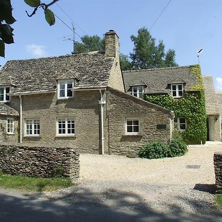 Well Cottage B And B Cirencester Exterior photo