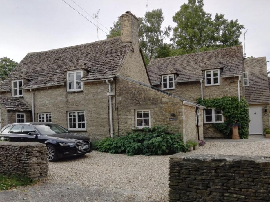 Well Cottage B And B Cirencester Exterior photo